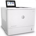 L HP LaserJet Enterprise M611dn Laserdrucker 61 S./Min. LAN Duplex