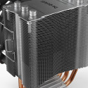Cooler Multi be quiet! Pure Rock Slim 2 | FMx,AM3/4/5,115x; 1200,1700 TDP 120W