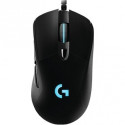 Logitech G G403 black