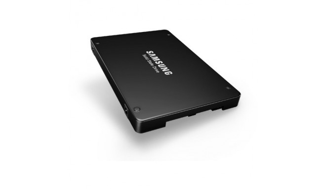 Samsung SSD Ent. 2.5" 7.6TB SAS PM1643a bulk