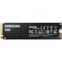 SSD M.2 250GB Samsung 980 NVMe PCIe 3.0 x 4 retail