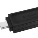 STICK 64GB USB-C 3.2 Kingston DataTraveler 70 Black