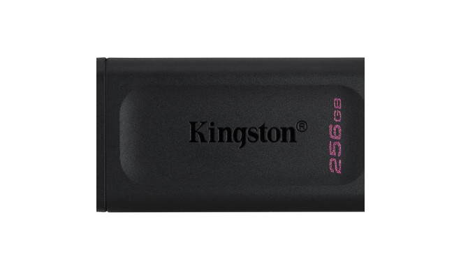 "STICK 256GB USB 3.2 Kingston DataTraveler Exodia black/pink"