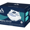 Cooler AMD Arctic Alpine 23 CO 24/7 |AM4, AM5