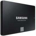 SSD 2.5" 250GB Samsung 870 EVO retail