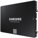 SSD 2.5" 4TB Samsung 870 EVO retail