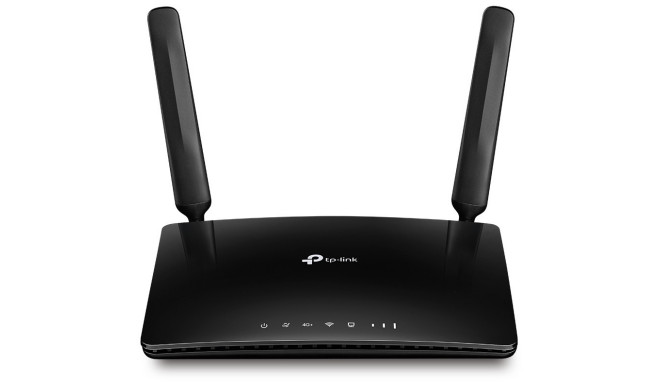 "TP-LINK Archer MR600 - AC1200 4G LTE Advanced Cat6 Gigabit Router"