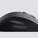 Logitech M705 optisch wireless black