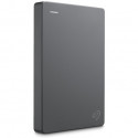 2,5 2TB Seagate Basic USB 3.2 Gen 1 (3.1 Gen 1) grey