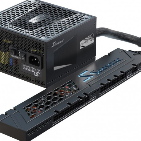 Seasonic toiteplokk Connect  80+ Gold 750W