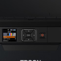 T Epson WorkForce WF-110W mobiler Tintenstrahldrucker A4 USB WLAN WiFi Direct inkl. Akku