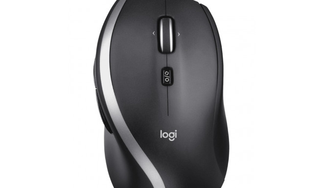 "Logitech M500s Corded Mouse Laser"