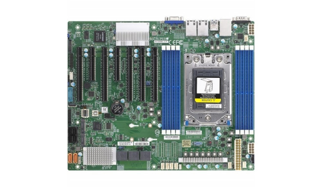 Supermicro emaplaat MBD-H12SSL-CT-O SP3