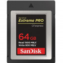 64GB SanDisk Extreme Pro 1500MB/s CFexpress