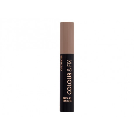 Catrice Colour & Fix Brow Gel Mascara (5ml) (010 Blonde)