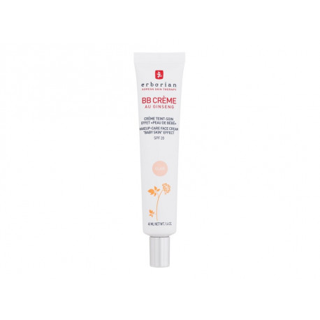 Erborian BB Creme Makeup-Care Face Cream (40ml) (Clair)