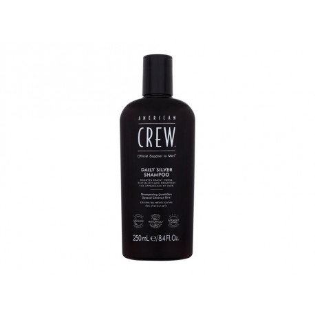 American Crew Daily Silver (250ml)
