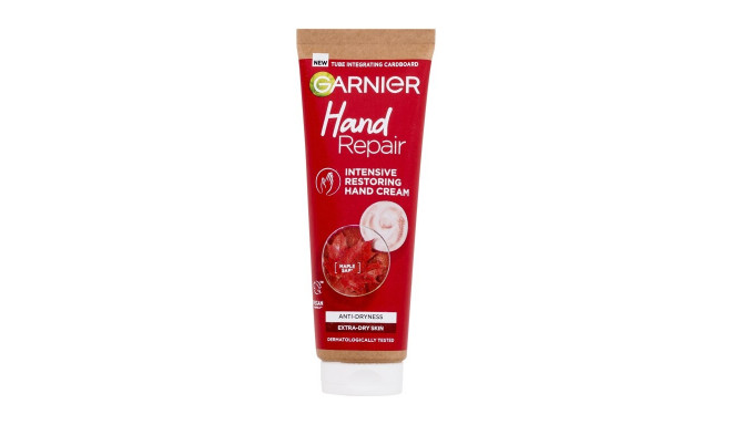 Garnier Hand Repair Intensive Restoring Hand Cream Hand Cream (75ml)