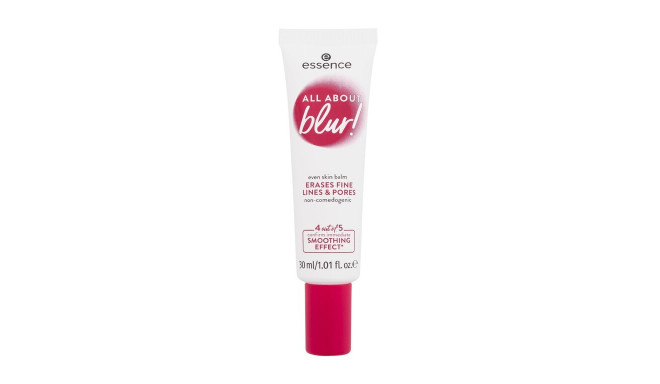 Essence All About Blur! Even Skin Balm (30ml)