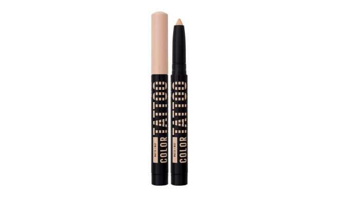 Maybelline Color Tattoo 24H Eyestix (1ml) (15 I Am Confident)