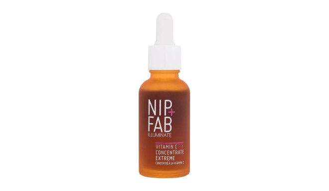 NIP+FAB Illuminate Vitamin C Fix Concentrate Extreme 15% (30ml)