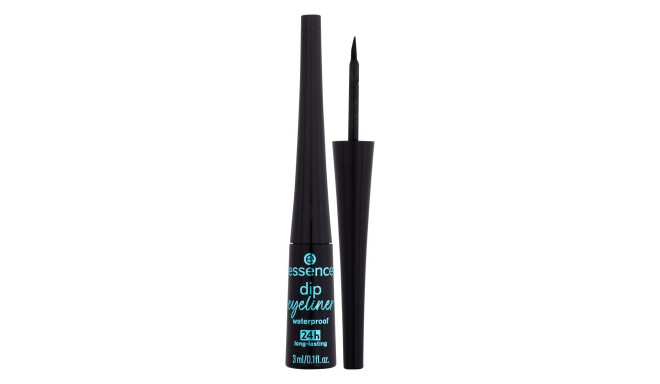 Essence Dip Eyeliner (3ml) (01 Black)