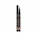 Essence Eyeliner Pen Extra Long-Lasting Waterproof (1ml) (010 Blackest Black)