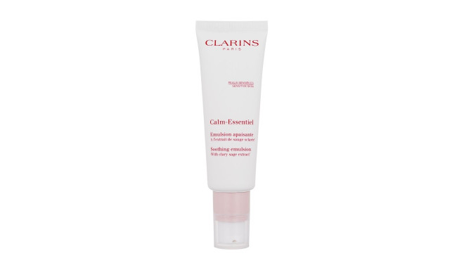 Clarins Calm-Essentiel Soothing Emulsion (50ml)