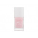 Catrice Sheer Beauties Nail Polish (10ml) (040 Fluffy Cotton Candy)