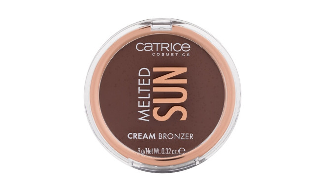 Catrice Melted Sun Cream Bronzer (9ml) (030 Pretty Tanned)