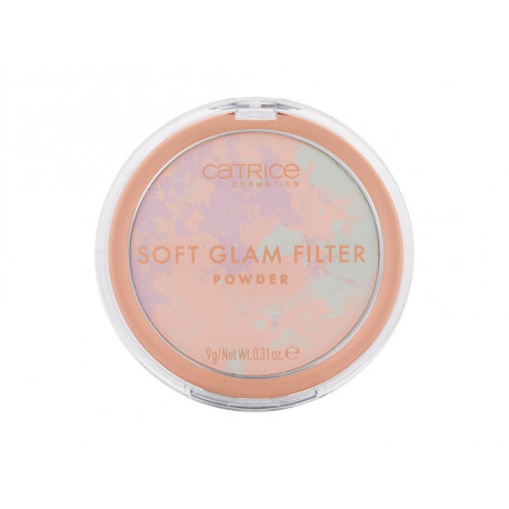 Catrice Soft Glam Filter Powder (9ml) (010 Beautiful You)