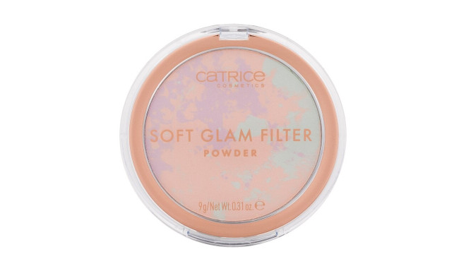 Catrice Soft Glam Filter Powder (9ml) (010 Beautiful You)