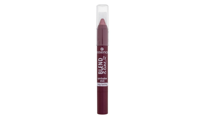 Essence Blend & Line Eyeshadow Stick (1ml) (02 Oh My Ruby)
