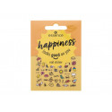 Essence Nail Stickers Happiness Looks Good On You (1ml)