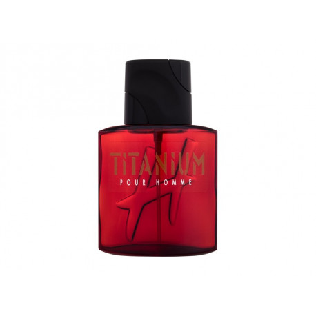 Daniel Hechter Titanium Eau de Toilette (75ml)