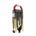 Battery LiPo Gens Ace Advanced 6800mAh 22,8V 100C 6S1P HardCase EC5