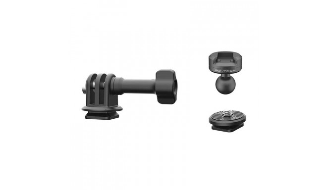 Quick release set PGYTECH for sports camera ball-head (P-CG-145)