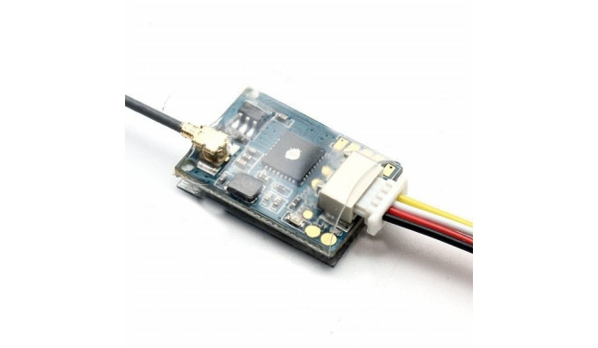 FlySky FS-A8S receiver, 8 channels AFHDS 2A