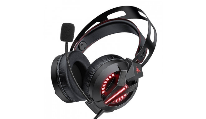Gaming headphones ONIKUMA M180 pro