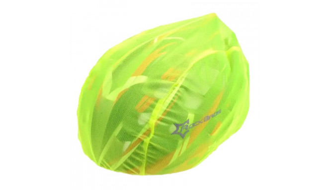 Helmet Cover Rockbros 20001GN (green)