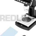 Redleaf RDE-71000M digital microscope x1000