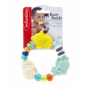 INFANTINO Busy beads rattle & teether