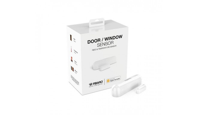 Fibaro Door Window Sensor for Apple Homekit