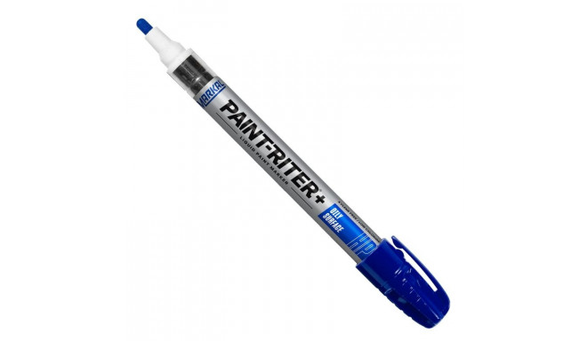 Paint marker Markal Pro-Line HP 3mm, blue