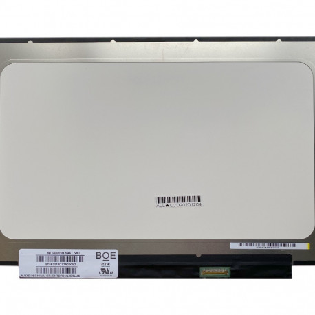 Notebook screen 14.0“ 1366x768 HD, matte, 30pin (right), A+