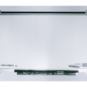 LCD screen 15.6" 1366x768 HD, LED, матовая, SLIM, 30pin (с права) EDP, A+