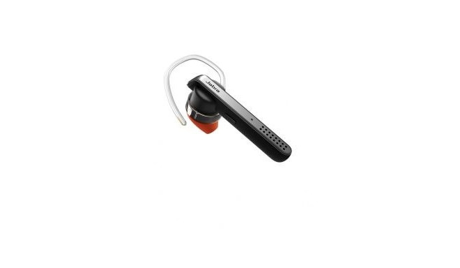 Jabra Talk 45 Hands free device Black