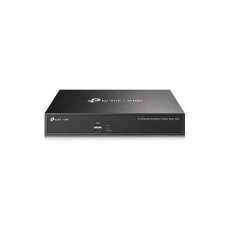 TP-Link Network Video Recorder VIGI NVR1008H 8-Channel