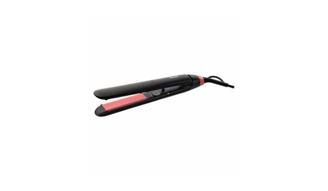 Philips Hair Straitghtener BHS376/00 Ceramic heating system, Number of temperature settings 6, Tempe