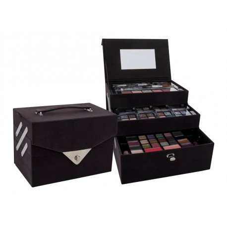 ZMILE COSMETICS Beauty Case Velvety Limited Grey (80ml)